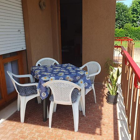 Apartamento Casa Antonietta Di Filippo Treviso Exterior foto
