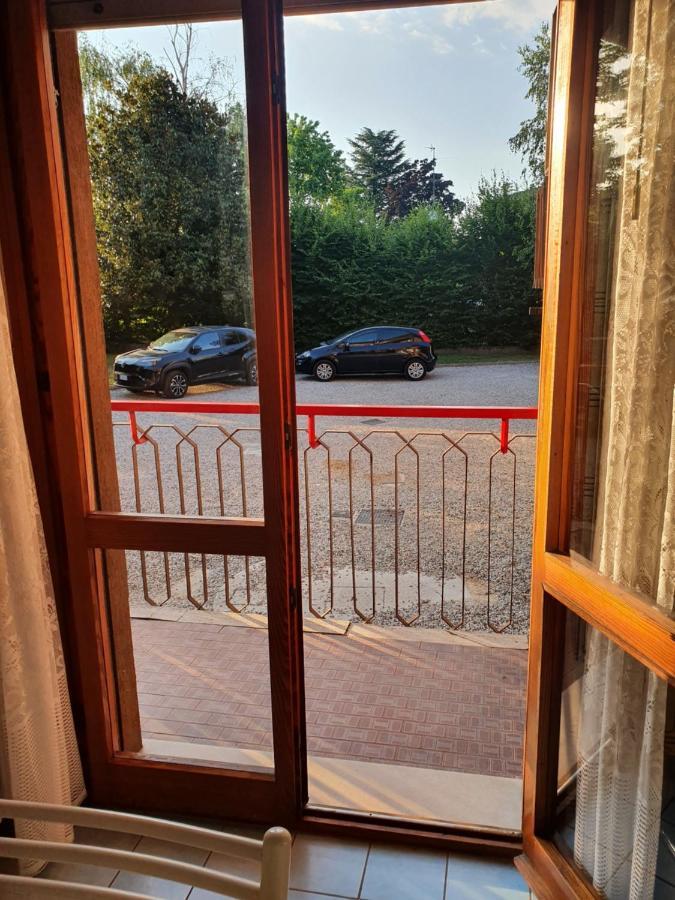 Apartamento Casa Antonietta Di Filippo Treviso Exterior foto