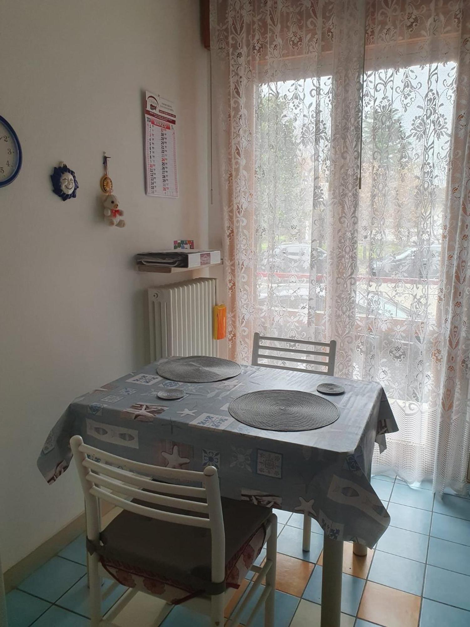 Apartamento Casa Antonietta Di Filippo Treviso Exterior foto