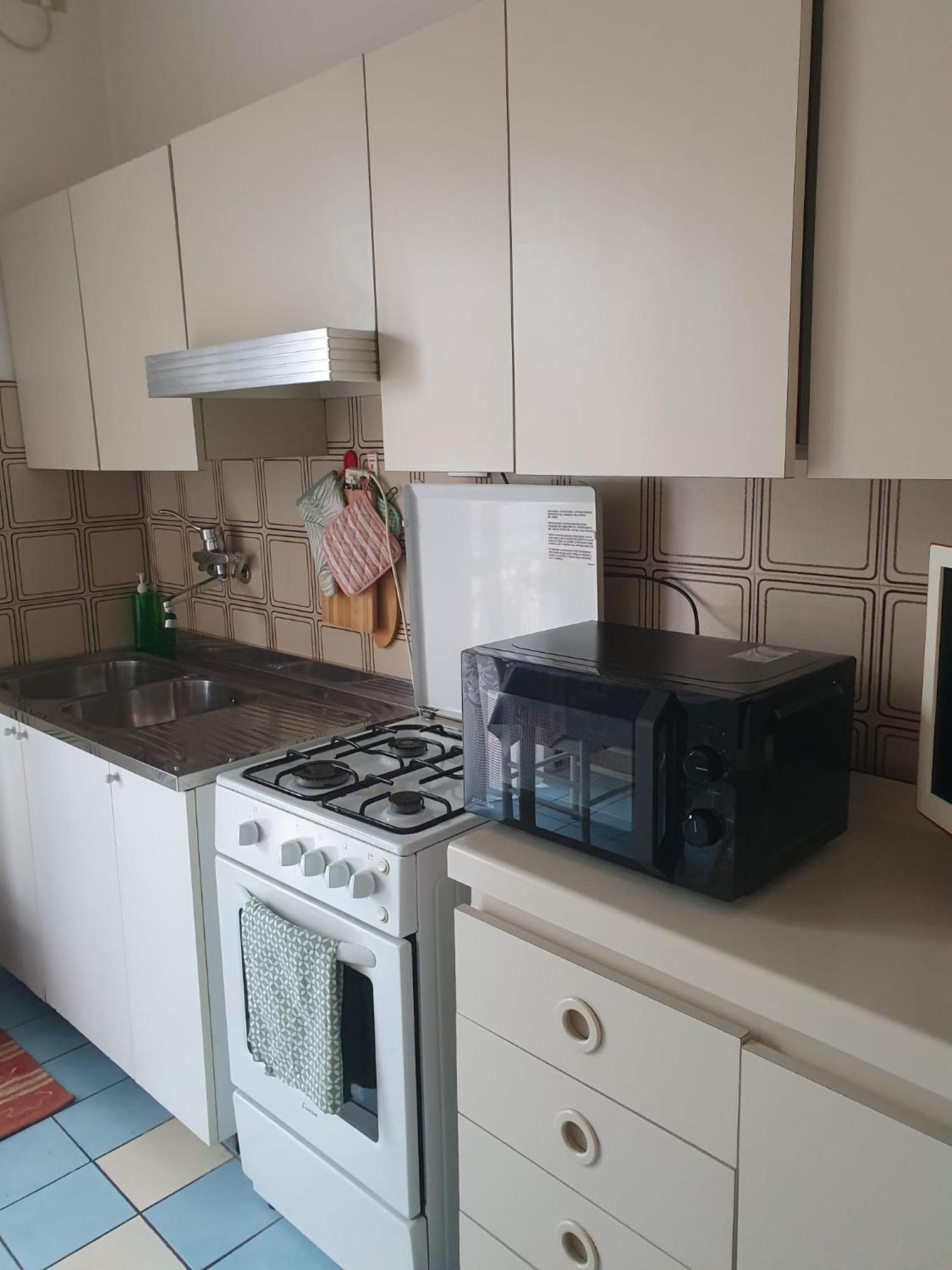 Apartamento Casa Antonietta Di Filippo Treviso Exterior foto