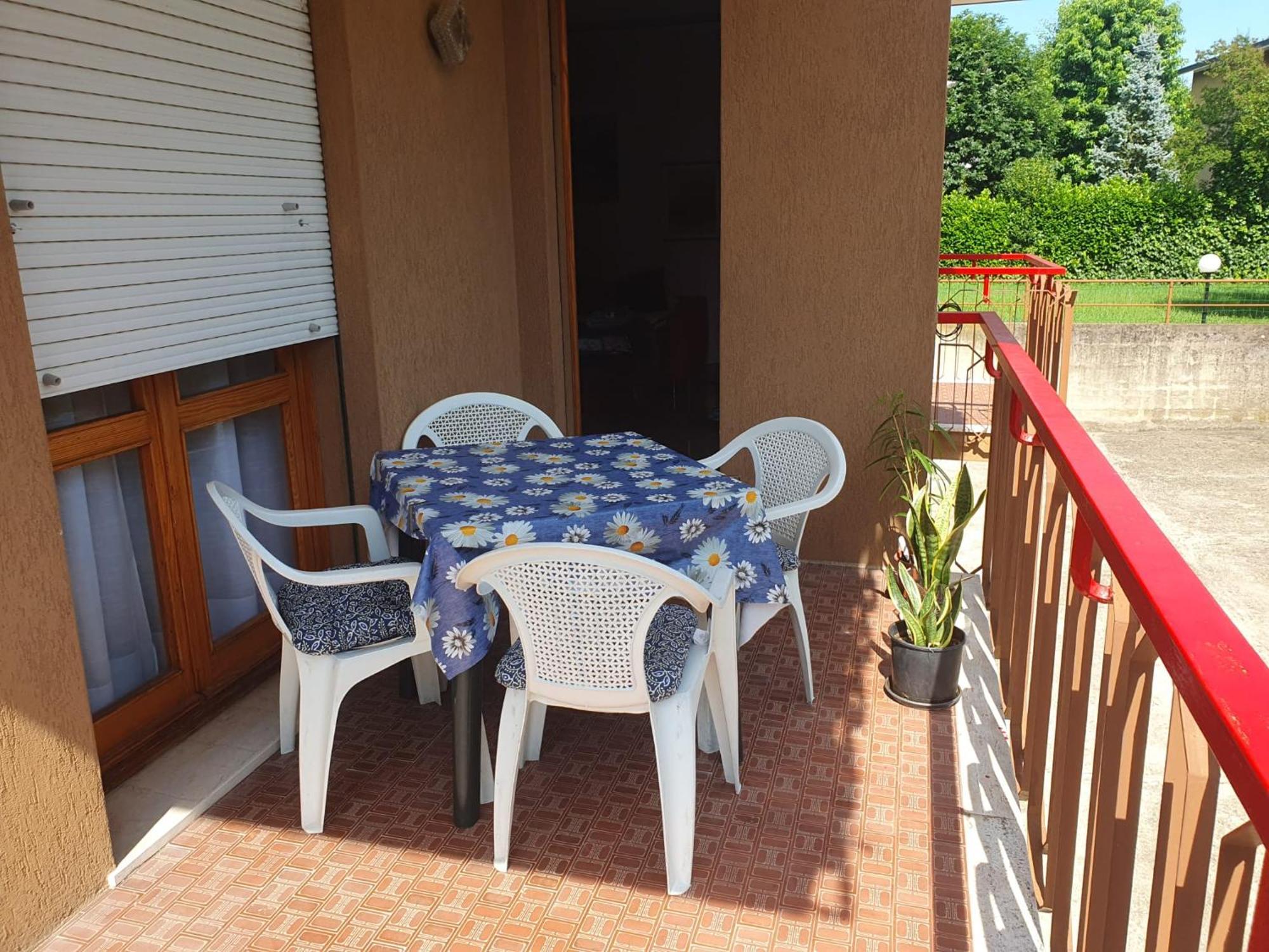 Apartamento Casa Antonietta Di Filippo Treviso Exterior foto