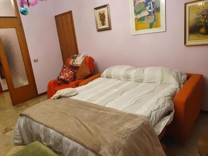 Apartamento Casa Antonietta Di Filippo Treviso Exterior foto